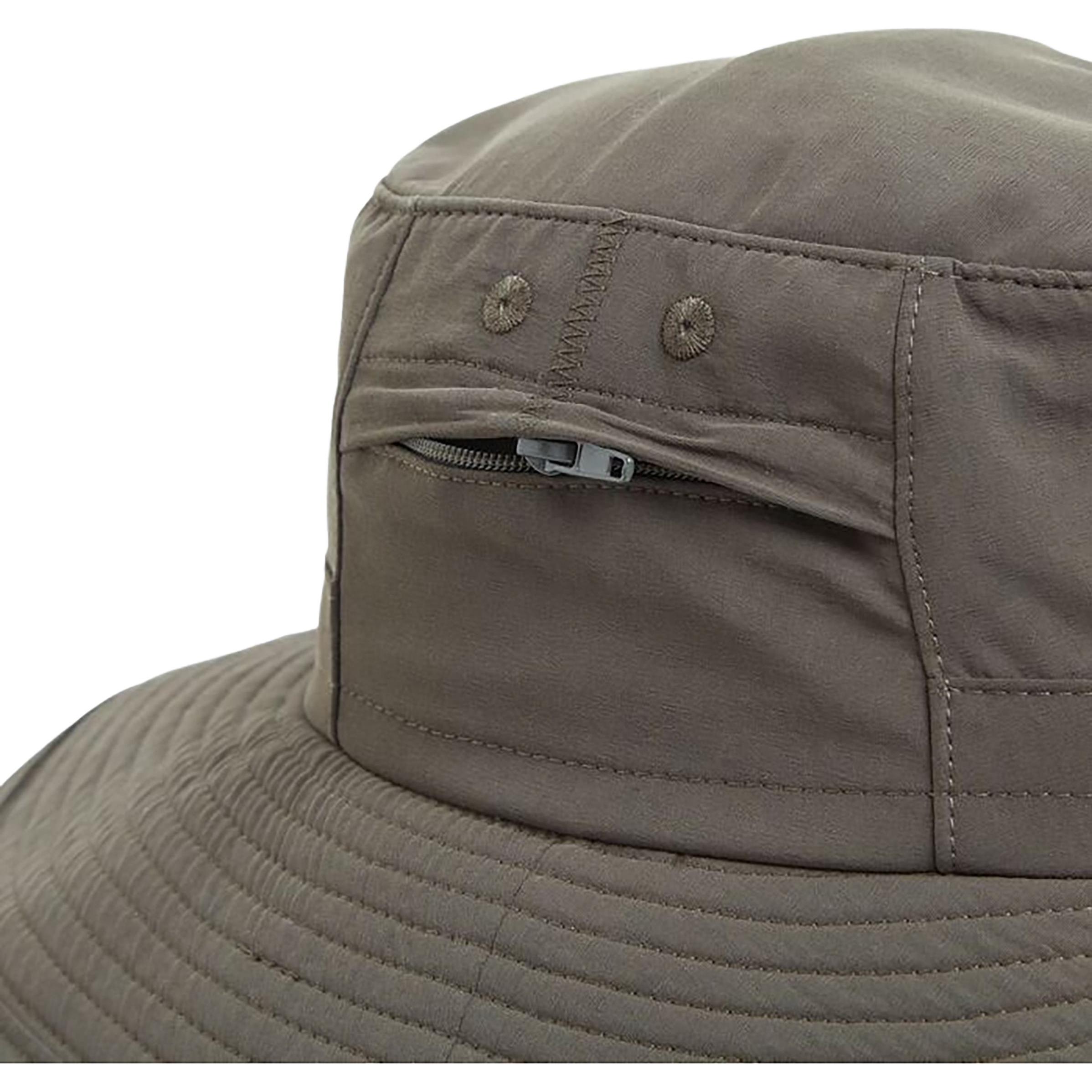 Thumbnail - Craghoppers, Unisex, Hut, Nosilife Outback Hut II, Grau, (M)