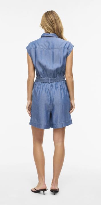 Produktbild Vila VITEVIRA Ärmelloser Playsuit (40)