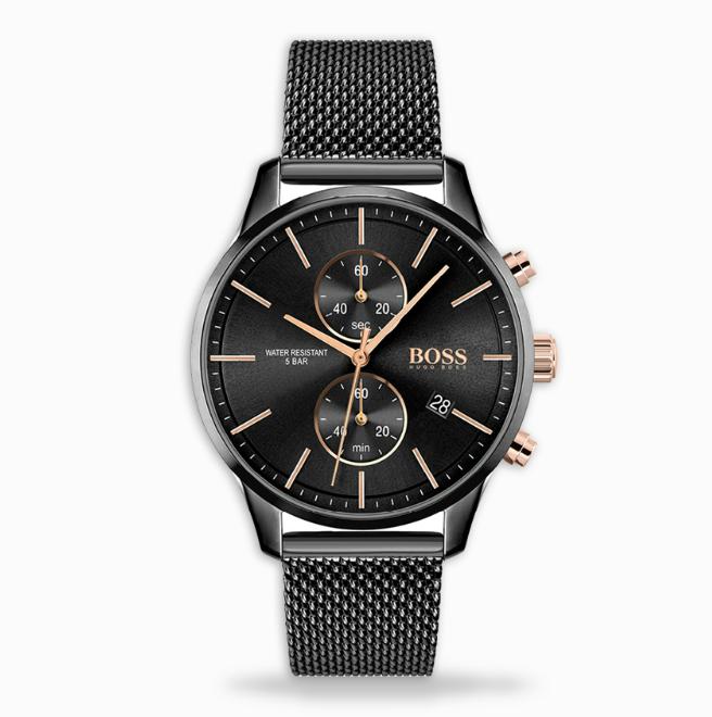 Image du produit BOSS Associé (Chronographe, 42 mm)