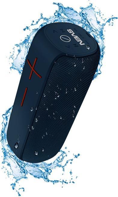 Actual product image Sven SPEAKER BLUETOOTH PS-295 (10 h)