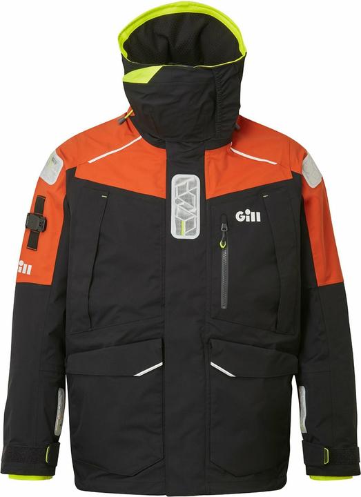 Herren-Segeljacke OS13 Offshore (M)