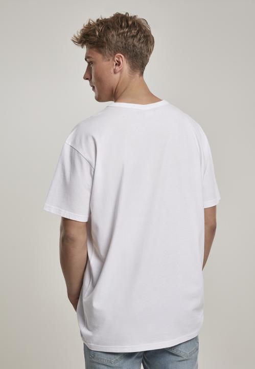 Actual product image Urban Classics Organic Basic Tee (L)