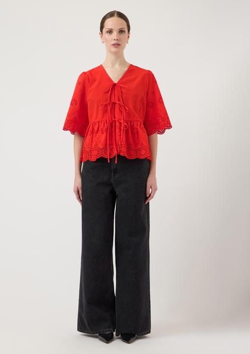 Immagine prodotto Yas YASCORNELIA 2/4 TIE TOP S. NOOS (40)