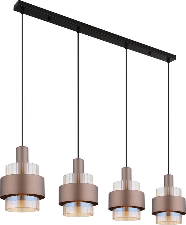 Produktbild Globo Milley (E27)