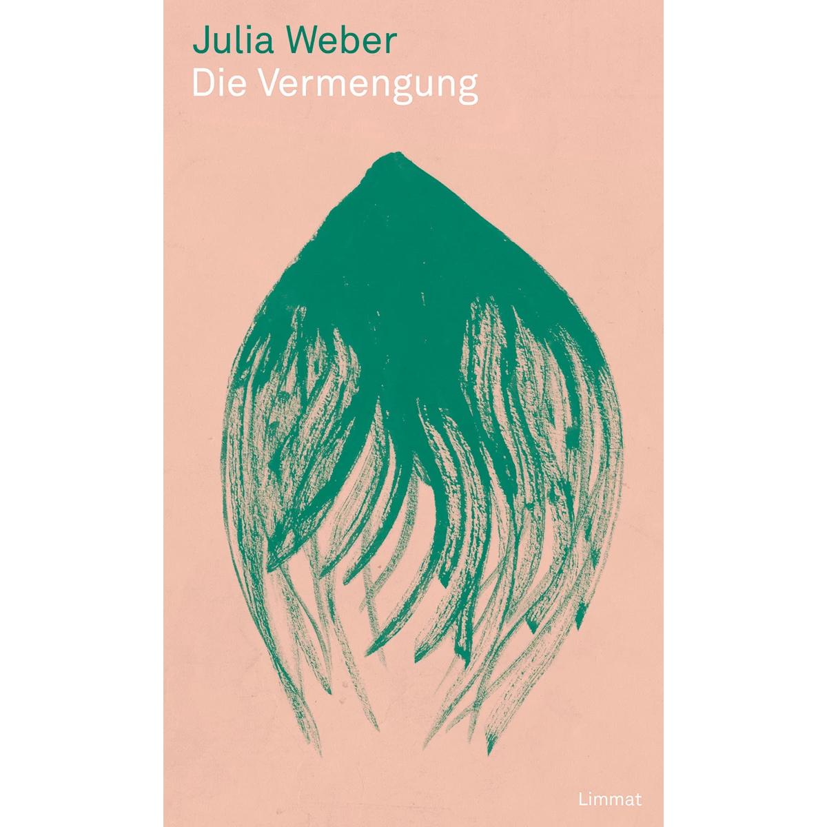 Die Vermengung, Belletristik von Julia Weber