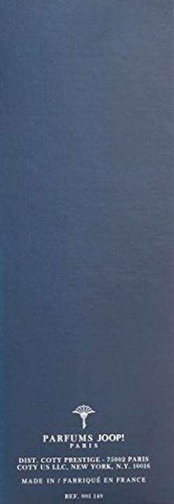 Actual product image Joop! Jump (Eau de toilette, 200 ml)