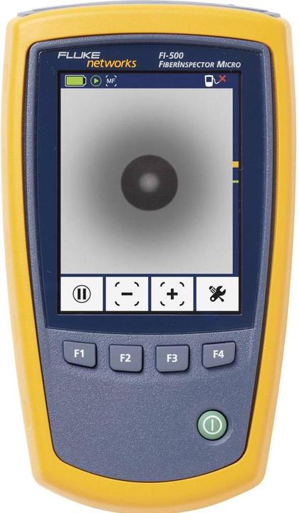 Produktbild Fluke Networks FTK1375 Glasfaserprüf (Kabeltester)