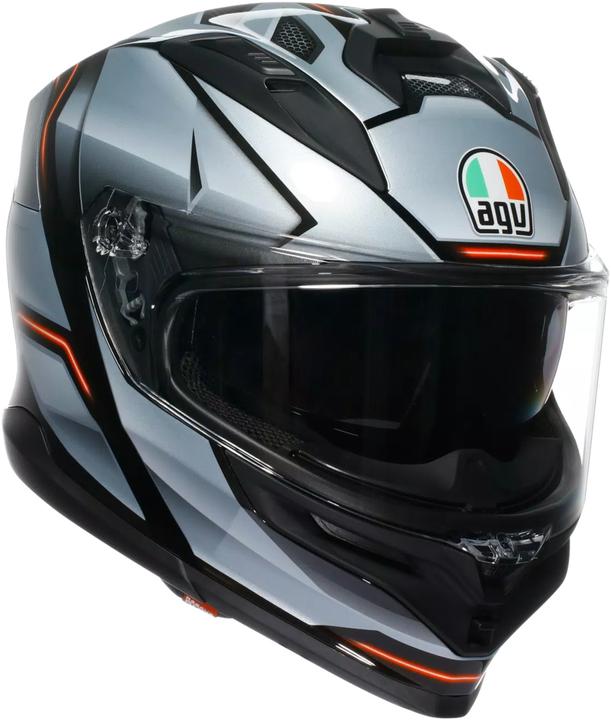 Produktbild AGV Casque intégral K-7 Jaeger (M)