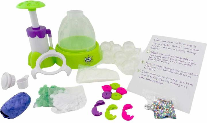 Actual product image Boti Doctor Squish Squishy Maker