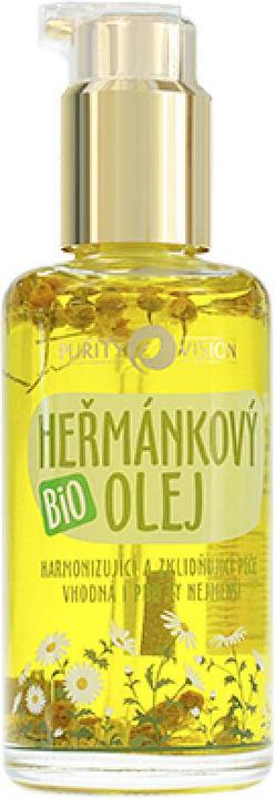 Actual product image Purity Bio (Body oil, 100 ml)