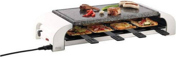 Produktbild Stöckli PizzaGrill HotStone