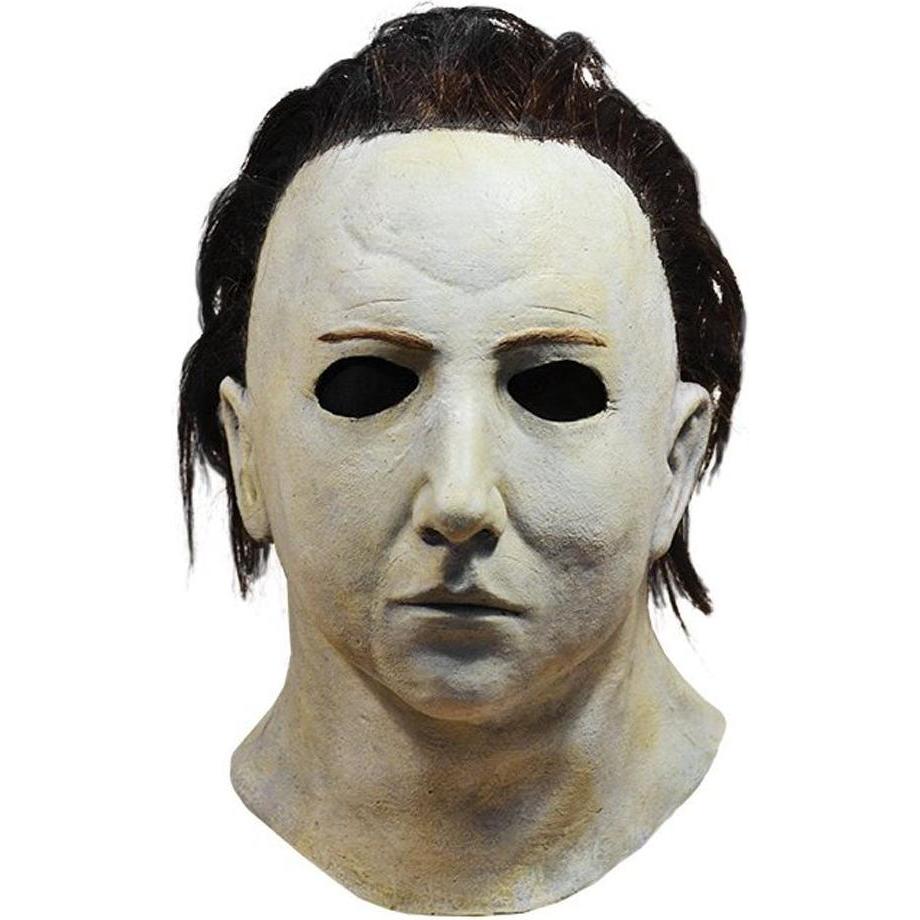 Trick or Treat Studios Halloween 5: Michael Myers Mask