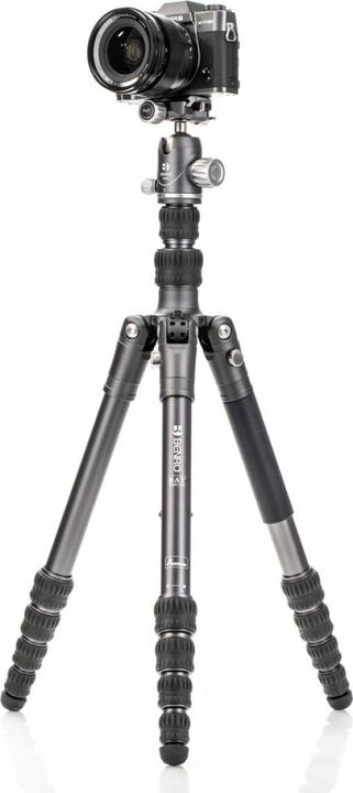 Actual product image Benro FBAT05AVX20 Bat Kit (Metal)
