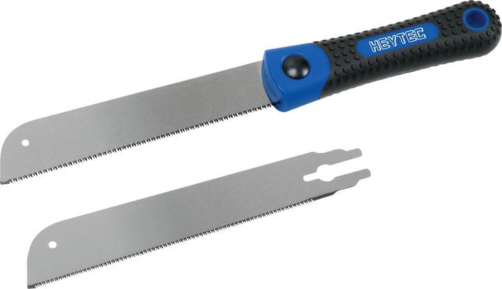 Produktbild HEYTEC Japansäge 320 mm