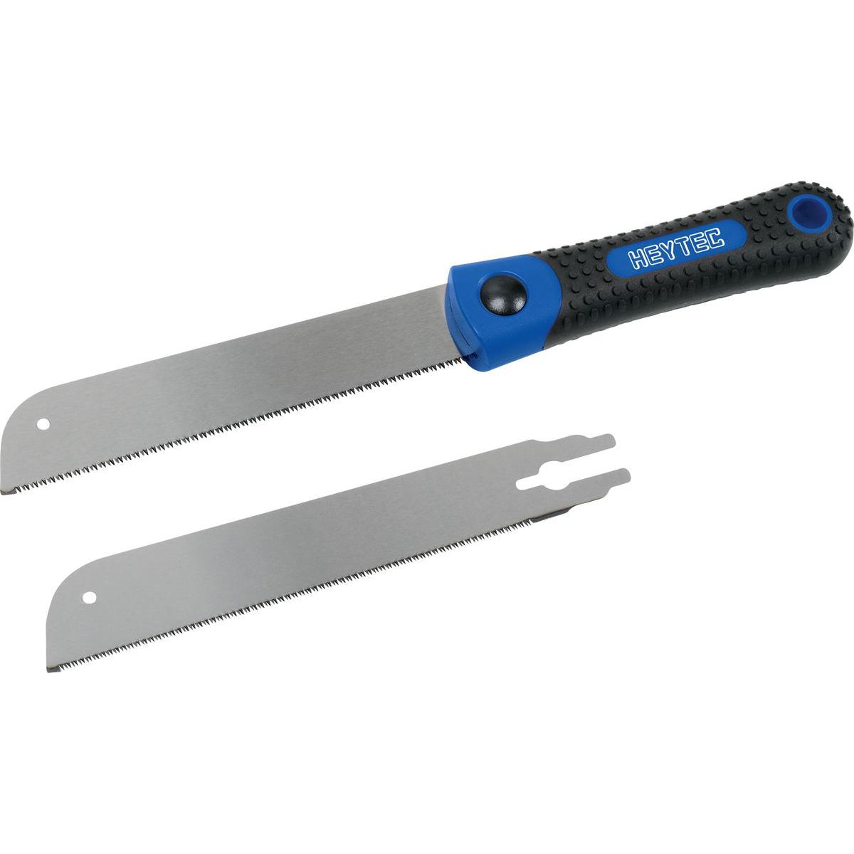 HEYTEC, Handsäge, Japansäge 320 mm