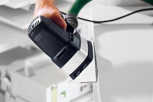 Produktbild Festool Profilschleifschuh
