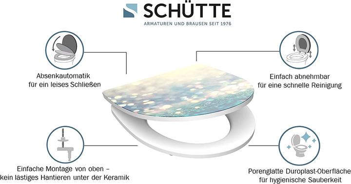 Immagine prodotto Schütte Magic Light