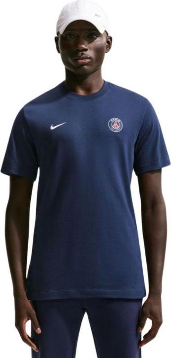 Produktbild Nike Koszulka PSG Club Essential Tee IM1664-410 (L)