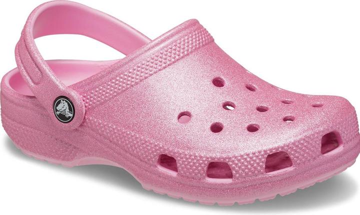 Produktbild Crocs T's Classic Glitter Clog (27)