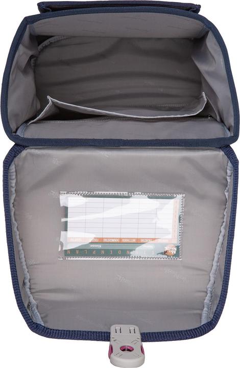 Produktbild Mc Neill Tenero Schulranzen-Set 5-teilig (18 l)