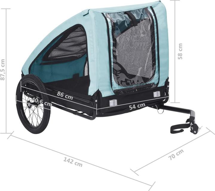 Immagine prodotto vidaXL Daleyza