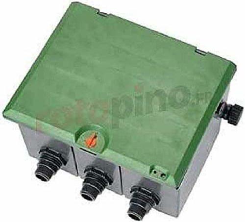 Produktbild Gardena Ventilbox V3 (Bewässerungsventil)