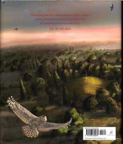 Produktbild Harry Potter and the Chamber of Secrets (Englisch, J.K. Rowling, 2016)