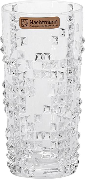 Produktbild Nachtmann Punk (3.90 dl, 4 x, Longdrinkgläser)