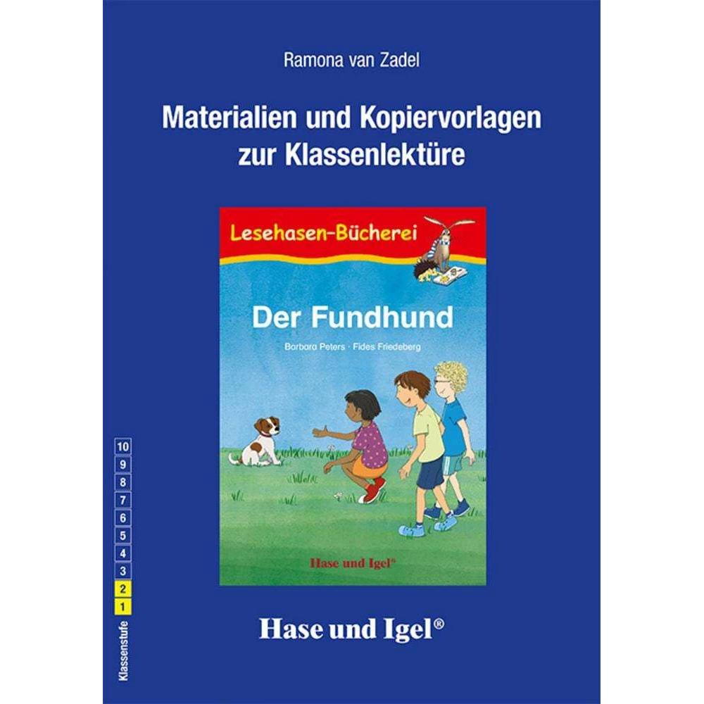 Ramona van Zadel, Schulbücher von Ramona van Zadel
