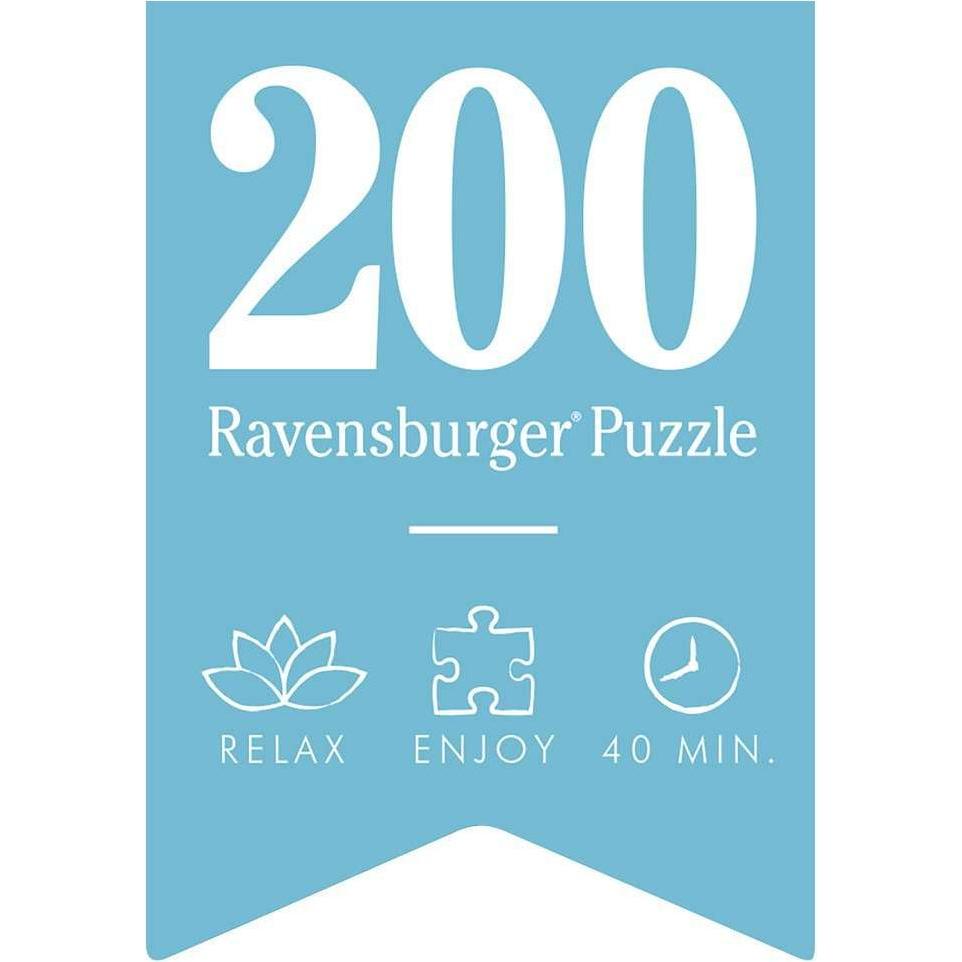 Thumbnail - Ravensburger Katzenaugen (200 Teile)
