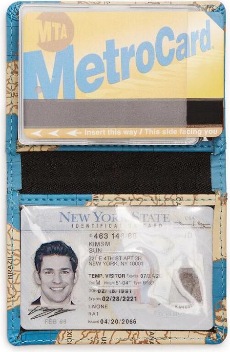 Produktbild Kikkerland Maps