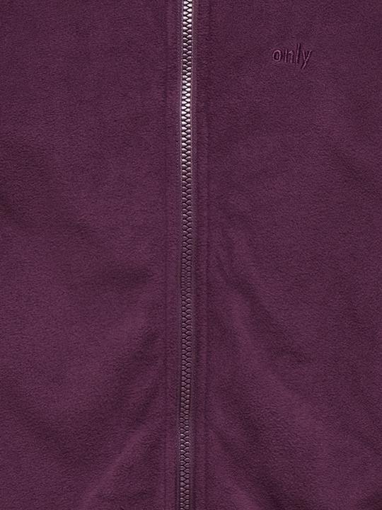 Produktbild Only KOGJENI Sweatshirt-Jacke Sweatshirt (146, 152)