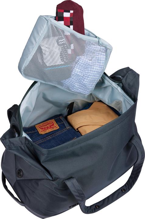 Produktbild Thule Subterra 2 Duffel 35l - Dark Slate (35 l)
