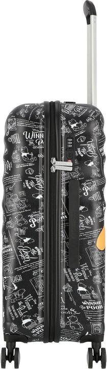 Productafbeelding American Tourister WAVEBREAKER DISNEY spinner (64 l, M (50 - 90l))