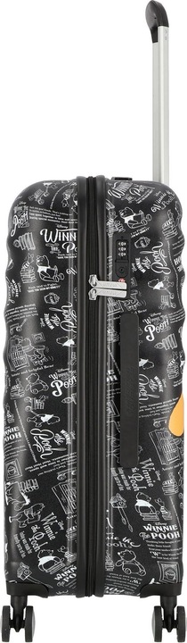 Actual product image American Tourister WAVEBREAKER DISNEY Spinner (64 l, M (50 - 90l))
