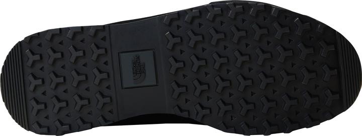 Actual product image North Face Back-To-Berkeley IV Leather WP (41)