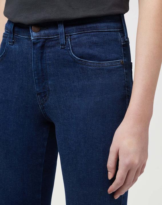 Actual product image Wrangler Slim jeans (26)