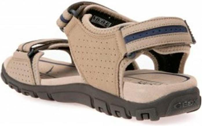 Immagine prodotto Geox Uomo Sandal Strada (40)
