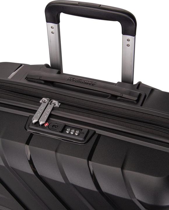 Immagine prodotto American Tourister Trolley Flytwist Spinner 67 (63 l)
