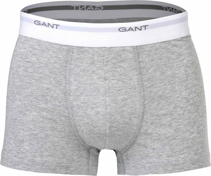 Produktbild GANT Core Trunk 6-Pack (M, 6er Pack)