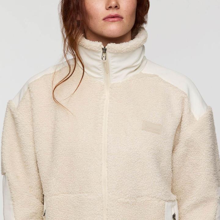 Immagine prodotto Cotopaxi Women's Bacano Fleece Jacket (S)
