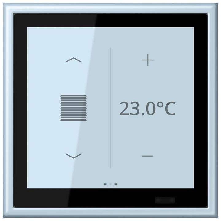 Produktbild JUNG KNX-Raumcontroller