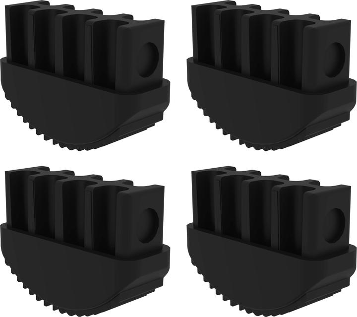 Produktbild Munk Innenschuh für Leitern bis Baujahr 2004 73x25 mm