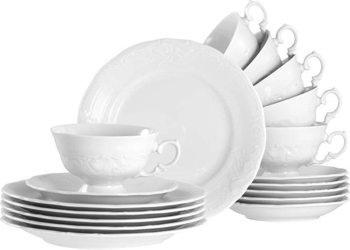 Produktbild CreaTable Frederike (18 Stk.)