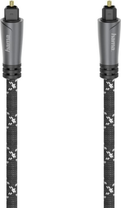 Image du produit Hama Câble d'antenne, fiche coaxiale - prise coaxiale, 10,0 m, 90 dB (90 dB, Câble d'antenne)