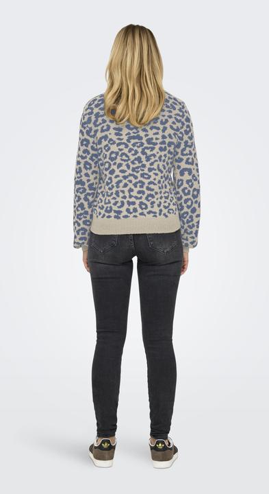 Produktbild JdY JDYLORRAINE Strickpullover Strickpullover (L)