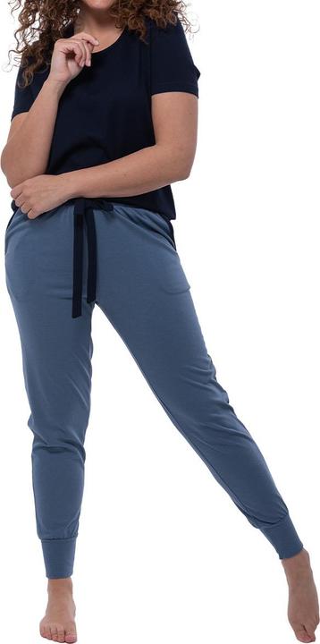 Produktbild Ammann Bodywear Night & Home Schlafanzug (40, L)