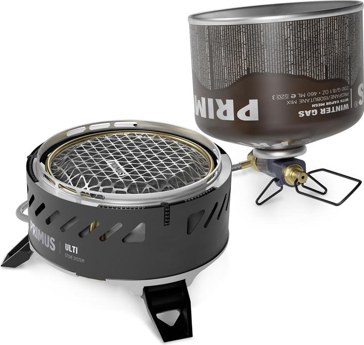 Primus Kocher Ulti Stove System 1.0