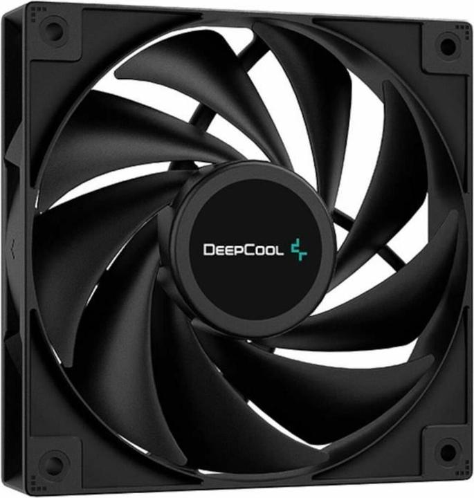 Actual product image Deepcool AG620 (157 mm)