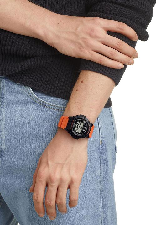 Productafbeelding Casio Collection (Chronograaf, 47 mm)